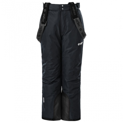 Ski & Snow Pants - Zigzag Provo Ski Pants W-PRO 10.000 | Clothing 